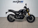 2027 Triumph Speed 400 2027 Triumph Speed 400