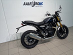 2027 Triumph Speed 400 2027 Triumph Speed 400