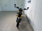 2027 Triumph Speed 400 2027 Triumph Speed 400
