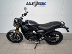 2027 Triumph Speed 400 2027 Triumph Speed 400