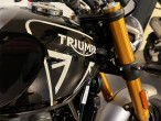 2027 Triumph Speed 400