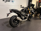 2027 Triumph Speed 400