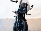 2027 Triumph Thruxton