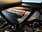 2027 Triumph Thruxton