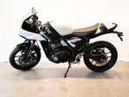 2027 Triumph Thruxton