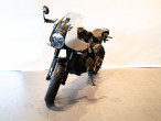 2027 Triumph Thruxton