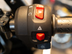 2027 Triumph Thruxton