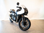 2027 Triumph Thruxton