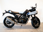 2027 Triumph Thruxton