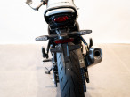 2027 Triumph Thruxton