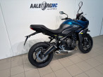 2027 Triumph Tiger Sport 660 2027 Triumph Tiger Sport 660