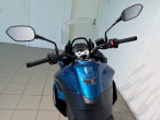 2027 Triumph Tiger Sport 660 2027 Triumph Tiger Sport 660