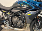 2027 Triumph Tiger Sport 660 2027 Triumph Tiger Sport 660