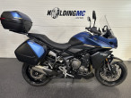 2027 Triumph Tiger Sport 800 2027 Triumph Tiger Sport 800