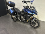 2027 Triumph Tiger Sport 800 2027 Triumph Tiger Sport 800