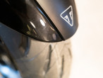 2027 Triumph Tiger Sport 800
