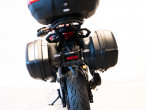 2027 Triumph Tiger Sport 800