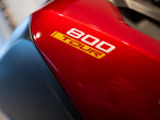 2027 Triumph Tiger Sport 800