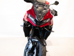 2027 Triumph Tiger Sport 800
