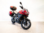 2027 Triumph Tiger Sport 800