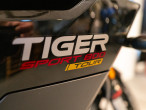 2027 Triumph Tiger Sport 800