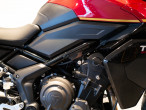 2027 Triumph Tiger Sport 800