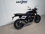 2027 Triumph Tracker 400