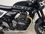 2027 Triumph Tracker 400