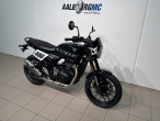 2027 Triumph Tracker 400