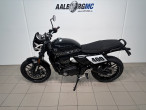 2027 Triumph Tracker 400