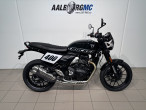2027 Triumph Tracker 400