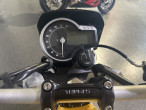 2027 Triumph Tracker 400