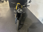2027 Triumph Tracker 400