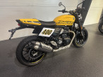2027 Triumph Tracker 400