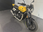2027 Triumph Tracker 400