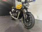 2027 Triumph Tracker 400