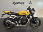 2027 Triumph Tracker 400