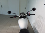2027 Triumph Tracker 400