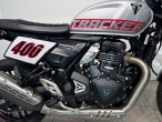 2027 Triumph Tracker 400