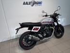 2027 Triumph Tracker 400