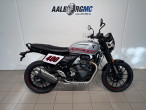 2027 Triumph Tracker 400