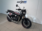 2027 Triumph Tracker 400