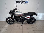 2027 Triumph Tracker 400