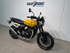 2027 Triumph Tracker 400