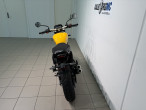2027 Triumph Tracker 400