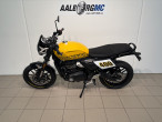 2027 Triumph Tracker 400