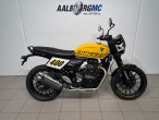 2027 Triumph Tracker 400