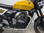 2027 Triumph Tracker 400