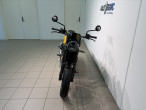 2027 Triumph Tracker 400