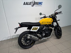 2027 Triumph Tracker 400